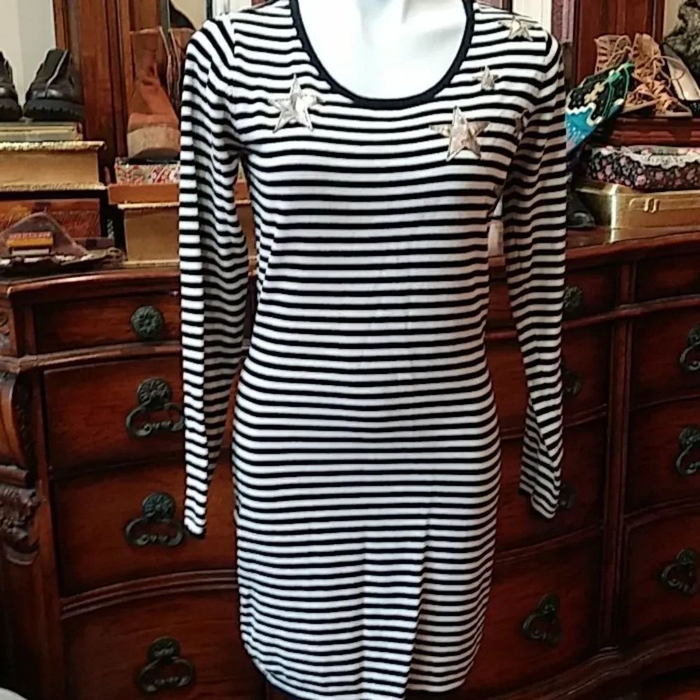 Maison scotch dress  